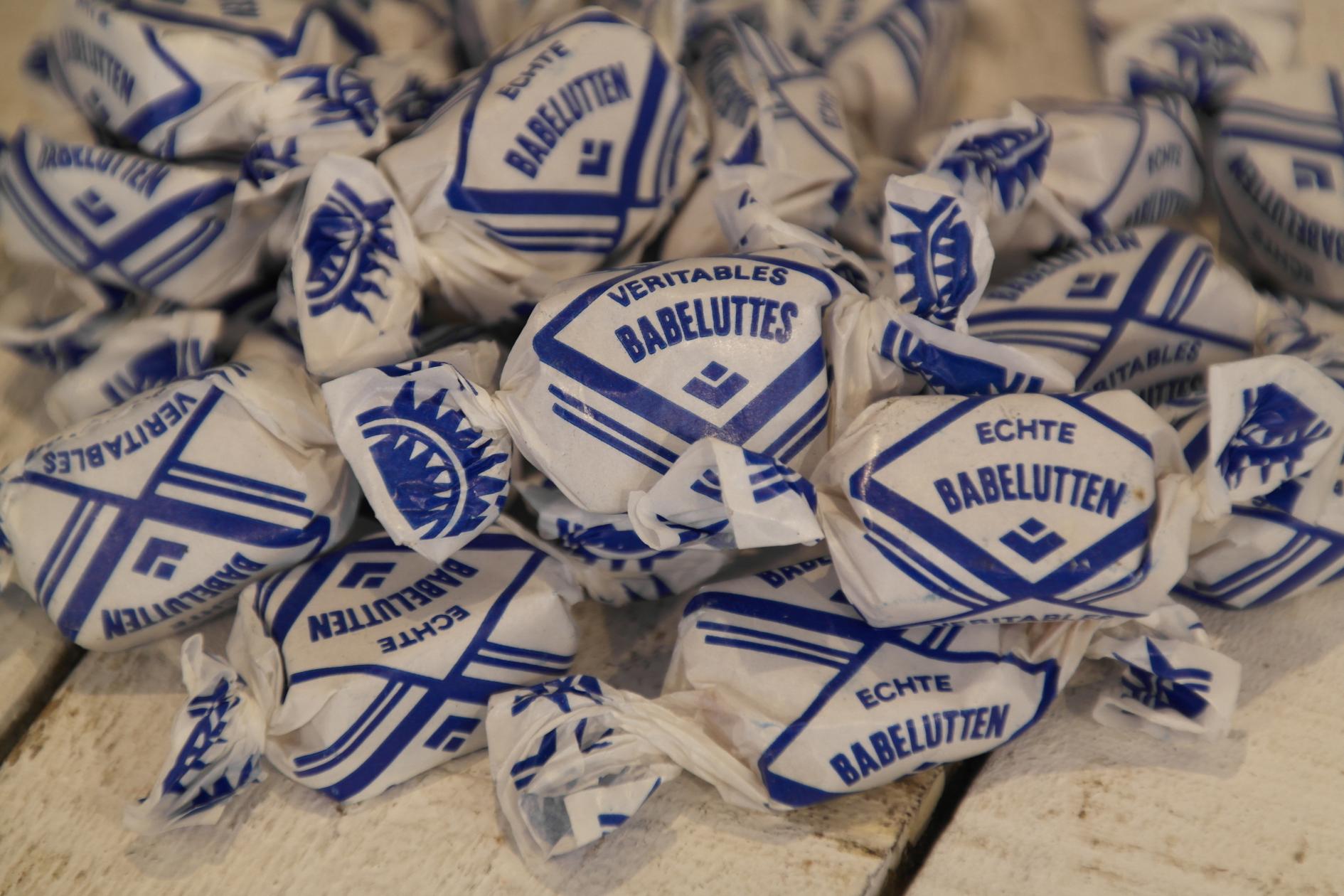 Babeluttes