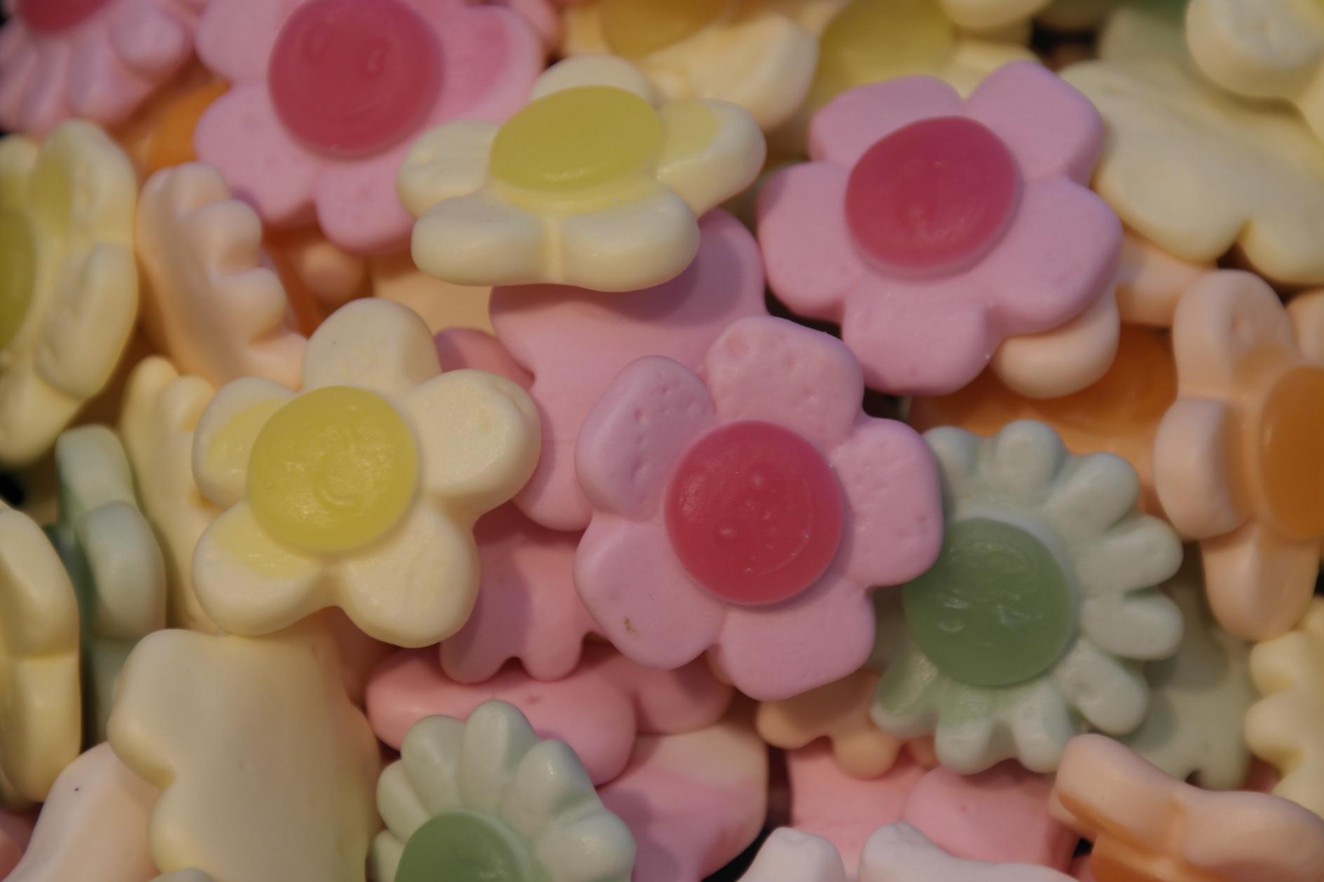 Bloemetjes