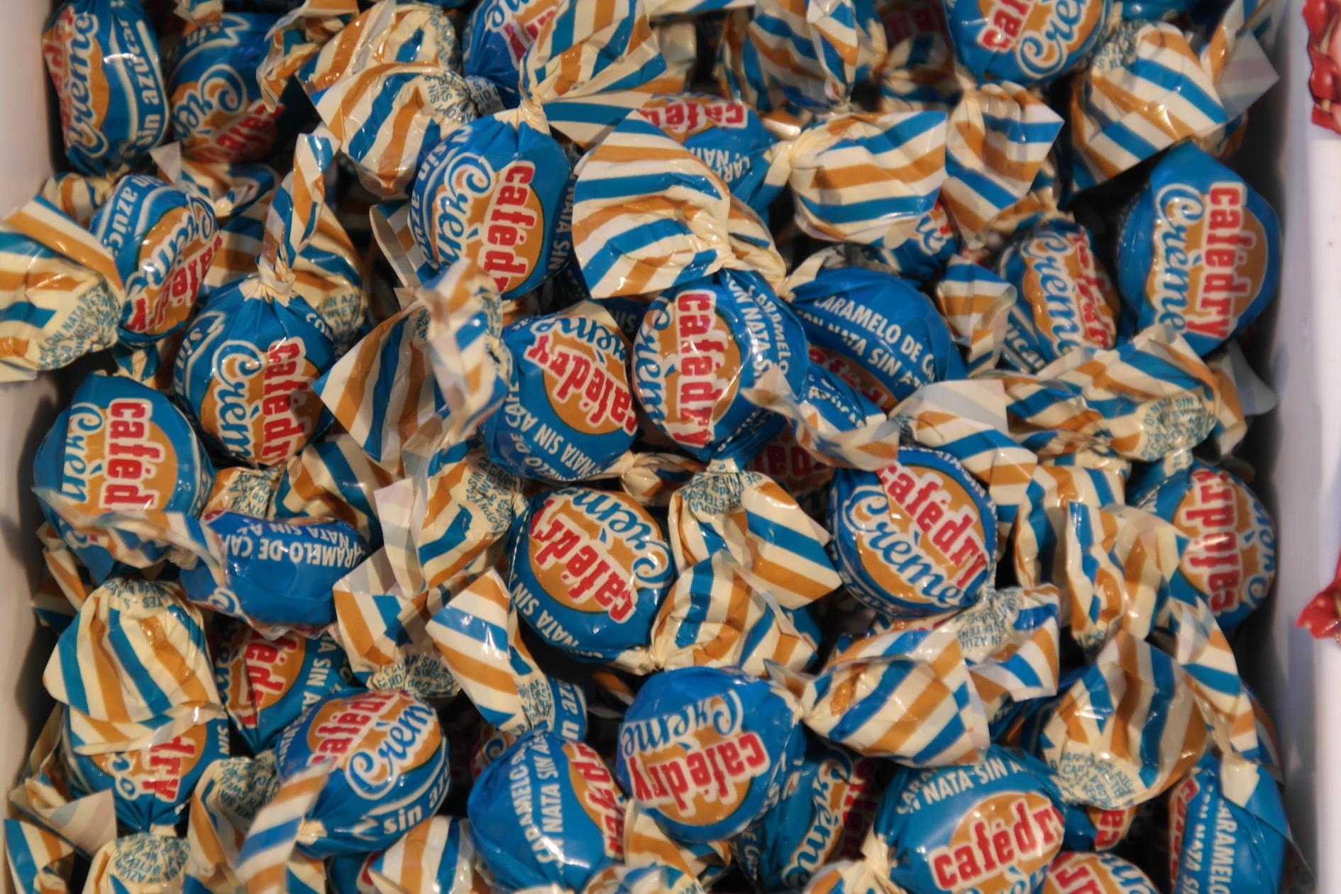 Zachte Koffie cremesmaak suikervrij