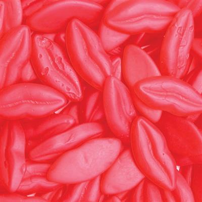 Hot lips - Astra