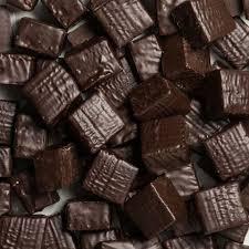 Chocospek puur