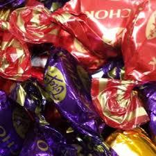 O'chok - Trefin